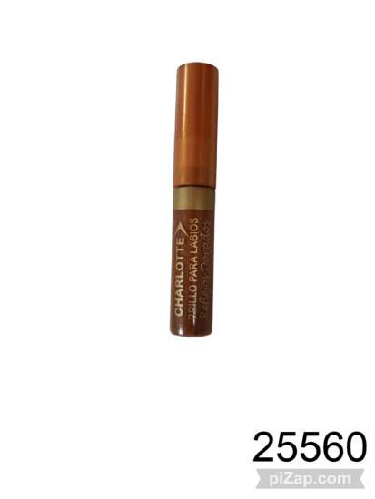 Imagen de BRILLO LABIAL PACKASHING DORADO  11.25